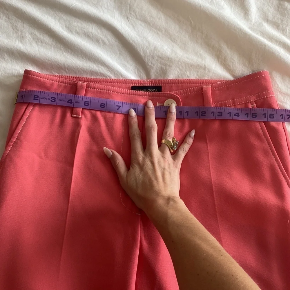 Stine Goya- Pink Suit Set